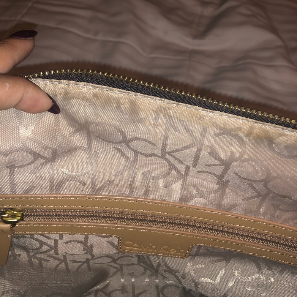 Calvin Klein bag